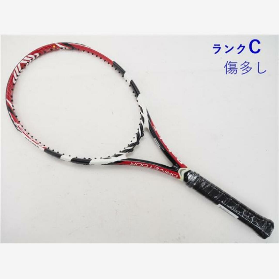 Babolat - 中古 テニスラケット バボラ ドライブ ツアー 2014年モデル
