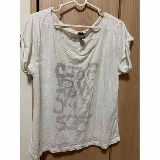 ジースター(G-STAR RAW)のジースターロウ　Gstar raw  Tシャツ 半袖(Tシャツ(半袖/袖なし))