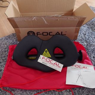 FOCAL upright モバイルチェア　スタンディングチェア(その他)