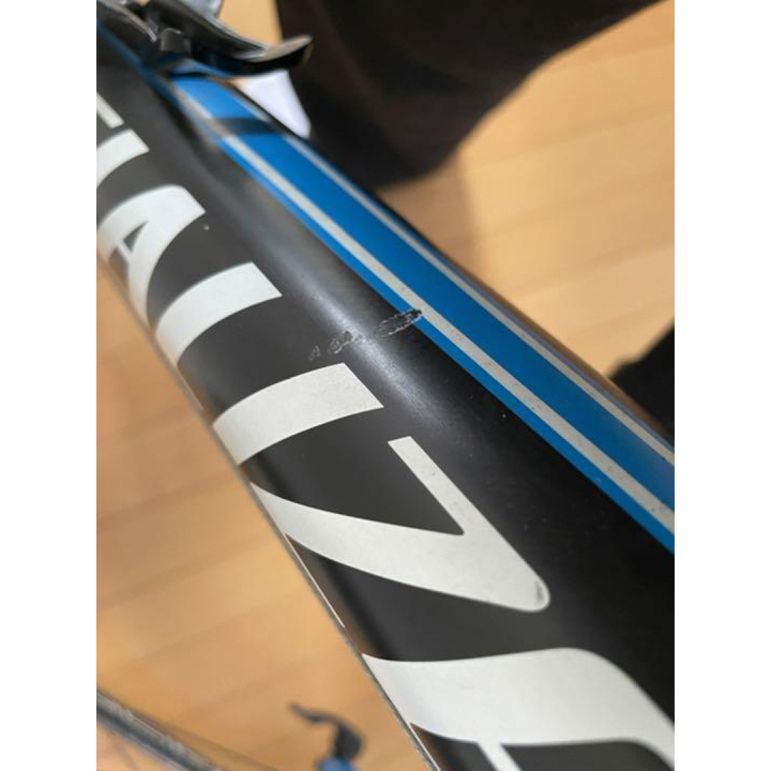 Specialized(スペシャライズド)のSpecialized スペシャライズド tarmac pro sl3 スポーツ/アウトドアの自転車(自転車本体)の商品写真