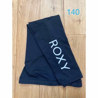 ロキシー(Roxy)のROXY ラッシュガード 140(マリン/スイミング)