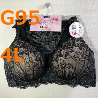 【G95/4L】ブラ・ショーツセット★2点以上で各200円引き★080401 1(ブラ&ショーツセット)