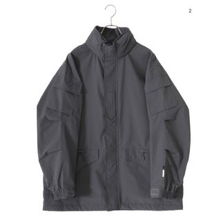 ダイワ(DAIWA)の美品 DAIWA PIER39 TECH MIL ECWCS PARKA(マウンテンパーカー)