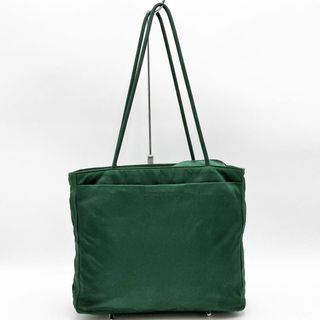プラダ バッグ(グリーン・カーキ/緑色系)の通販 500点以上 | PRADAを