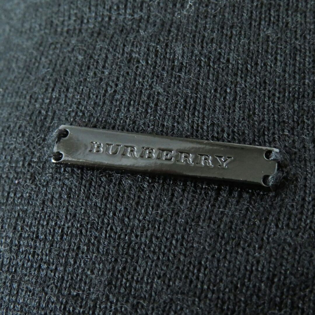 BURBERRY - 極美◎正規品 BURBERRY LONDON バーバリー ロンドン B1N16