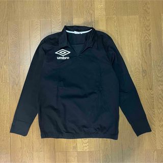 UMBRO アンブロ　ドリルトップ　90s 00s