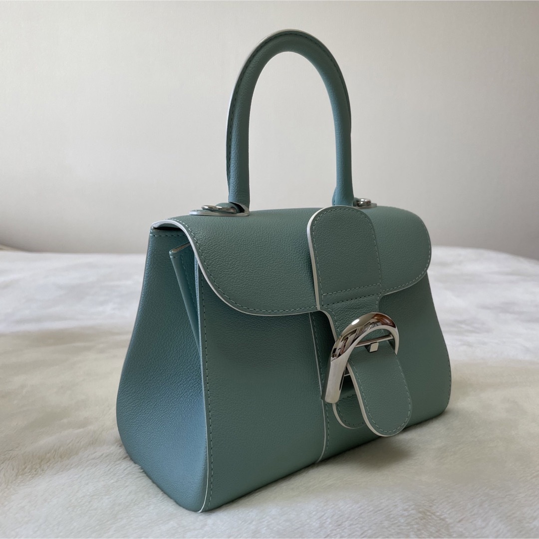 delvaux デルヴォー brillant mini ブリヨン ミニ 1