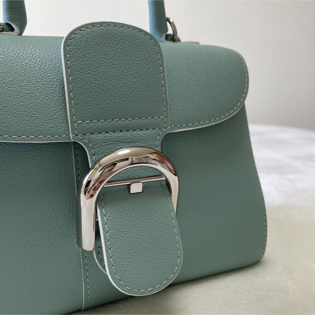 delvaux デルヴォー brillant mini ブリヨン ミニ 7