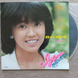 松本伊代LP２枚セット売り Yahoo!オークション -「松本伊代 lp」(その他) (ま行)の落札相場