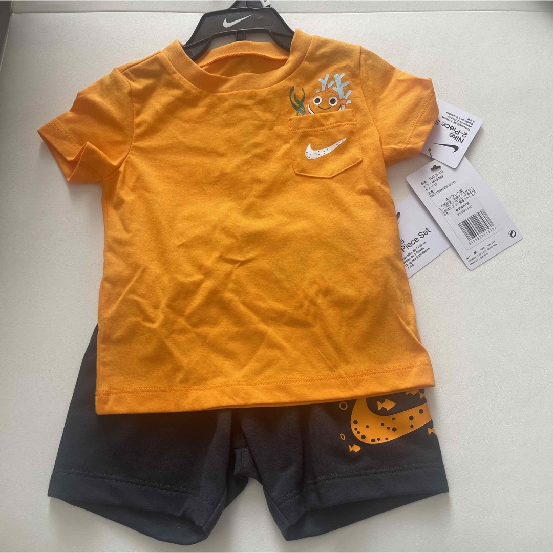 NIKE - NIKE ナイキ Tシャツ&ショートパンツ セットアップの通販 by