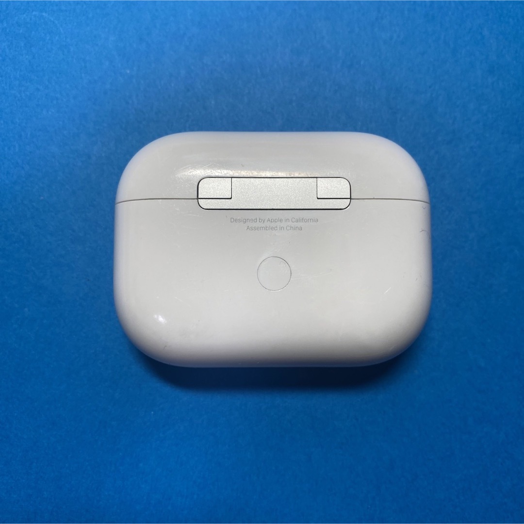 AirPods pro 充電ケース Apple 正規品 4