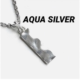 Aquasilver ネックレス (シルバー925)