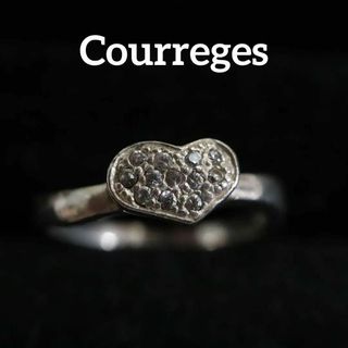 クレージュ リング(指輪)の通販 100点以上 | Courregesのレディースを