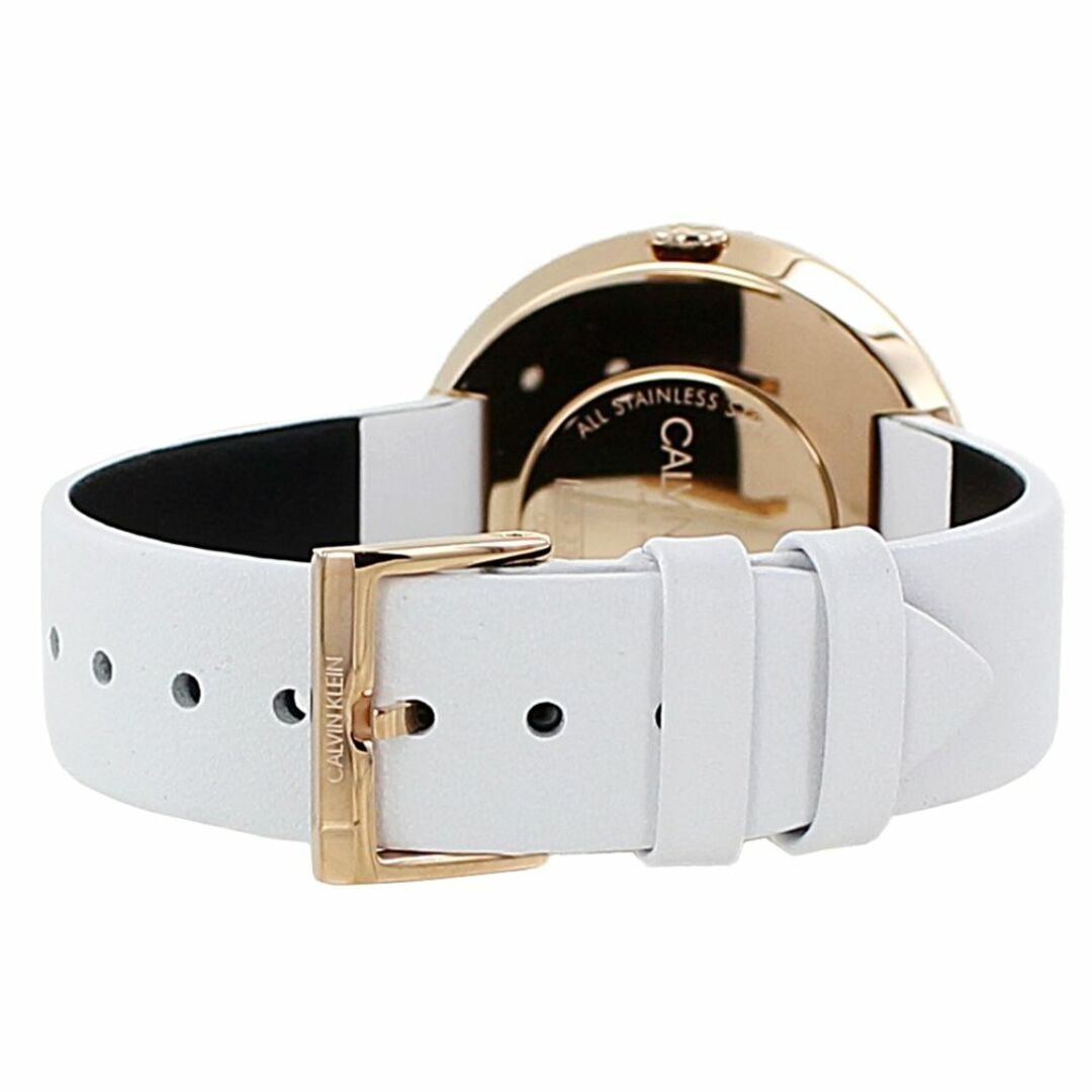 Calvin Klein(カルバンクライン)のカルバンクライン おしゃれ 腕時計 レディース 時計 贈り物 プレゼント ギフト レディースのファッション小物(腕時計)の商品写真