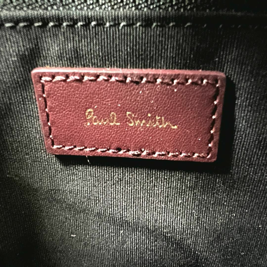 Paul Smith - ポールスミス Paul Smith 2WAYショルダーバッグ