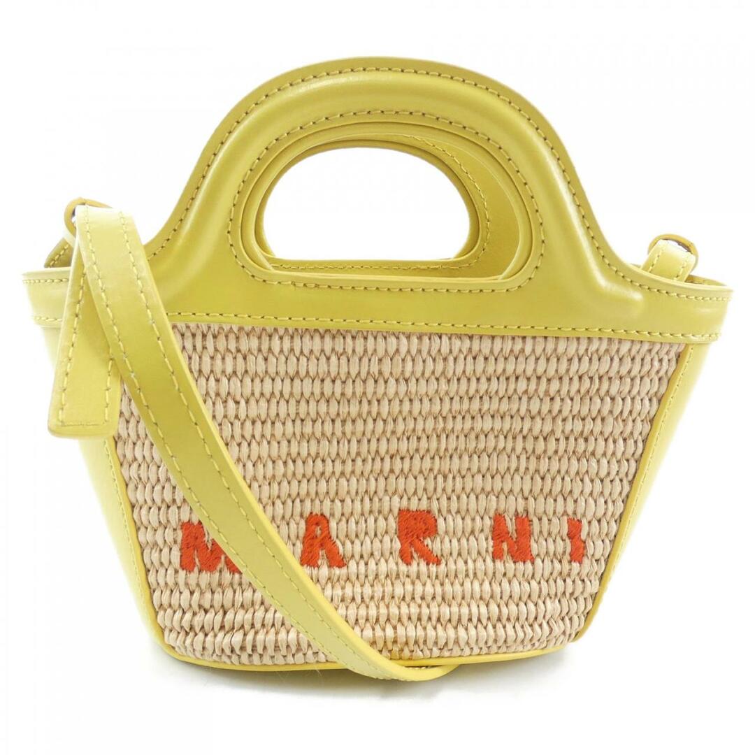 マルニ MARNI BAG