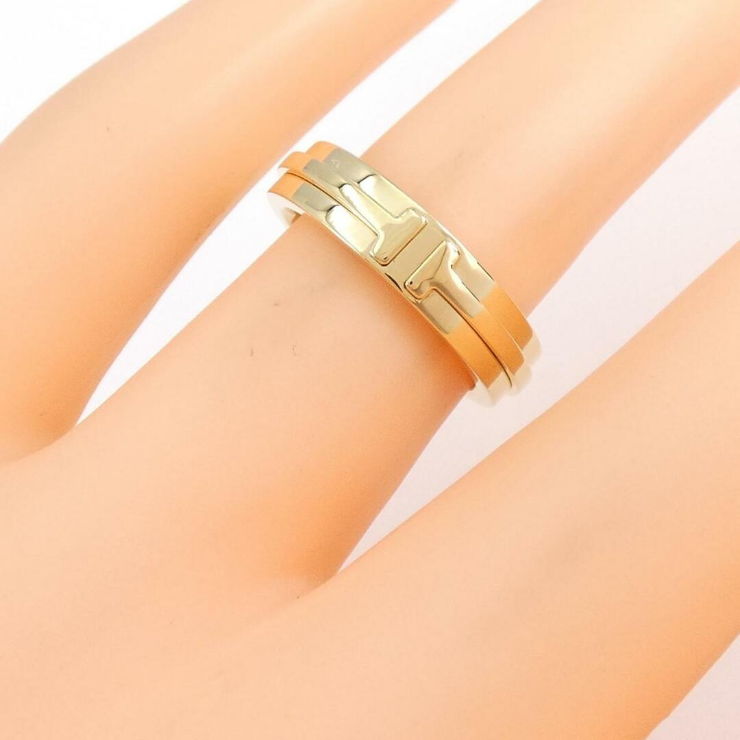 Tiffany & Co. - ティファニー Tトゥー リングの通販 by KOMEHYO
