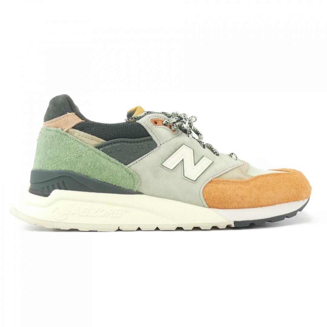 New Balance   ニューバランス NEW BALANCE スニーカーの通販 by