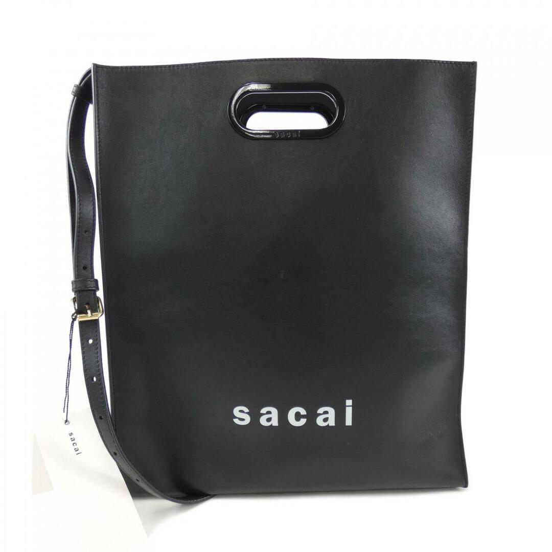 サカイ SACAI BAG - ハンドバッグ