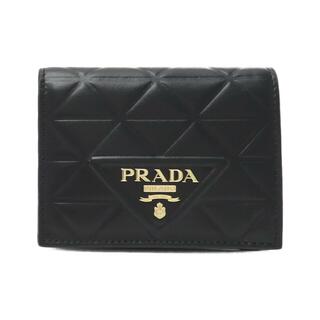 プラダ(PRADA)の【新品】プラダ 1MV204 財布(財布)