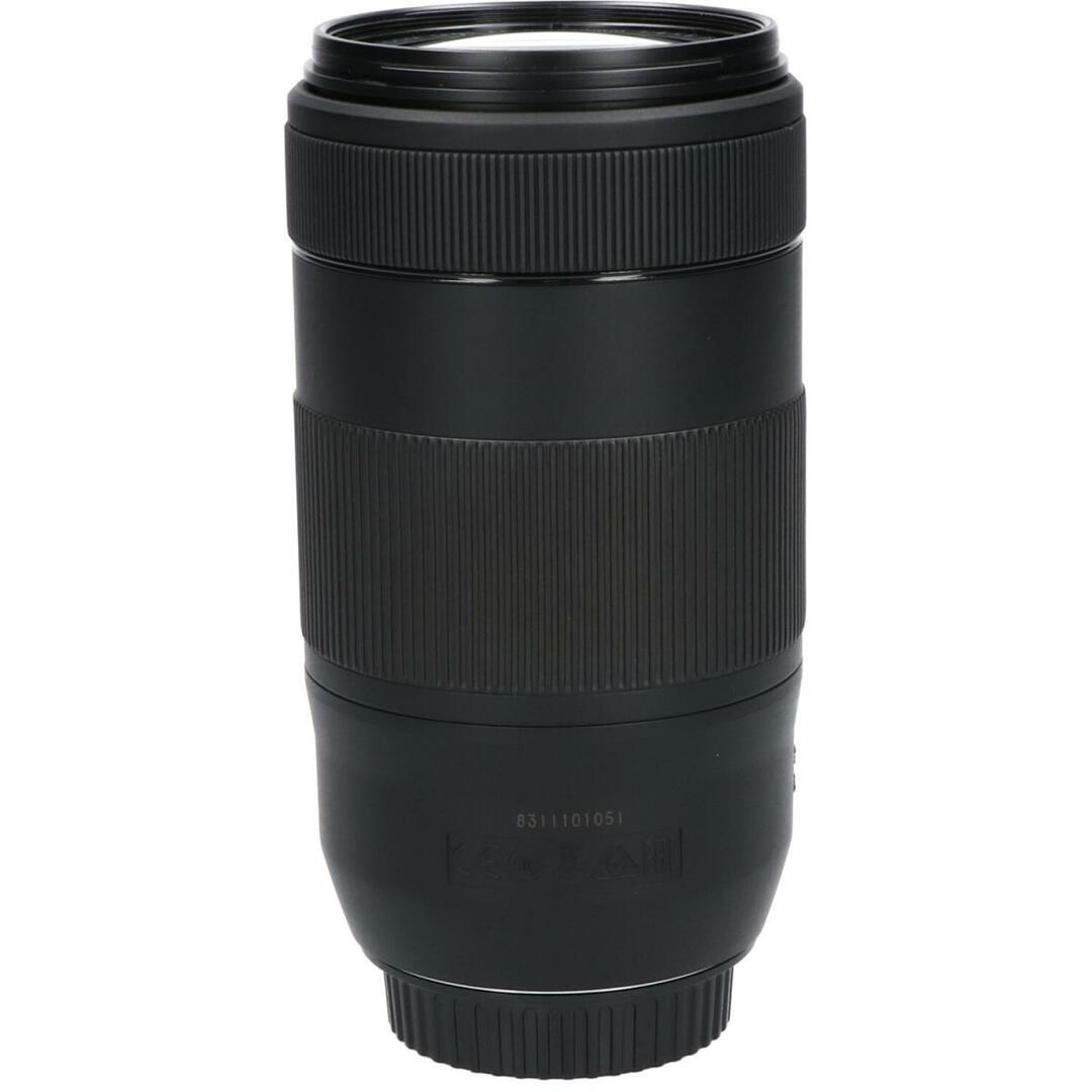 ＣＡＮＯＮ　ＥＦ７０－３００ｍｍ　Ｆ４－５．６ＩＳ　ＵＳＭＩＩ