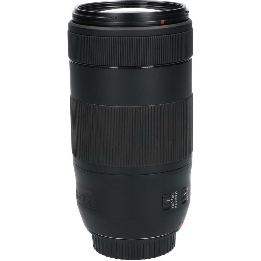 ＣＡＮＯＮ　ＥＦ７０－３００ｍｍ　Ｆ４－５．６ＩＳ　ＵＳＭＩＩ