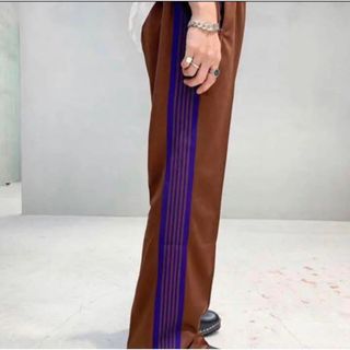 ニードルス(ブラウン/茶色系)の通販 1,000点以上 | Needlesを買う
