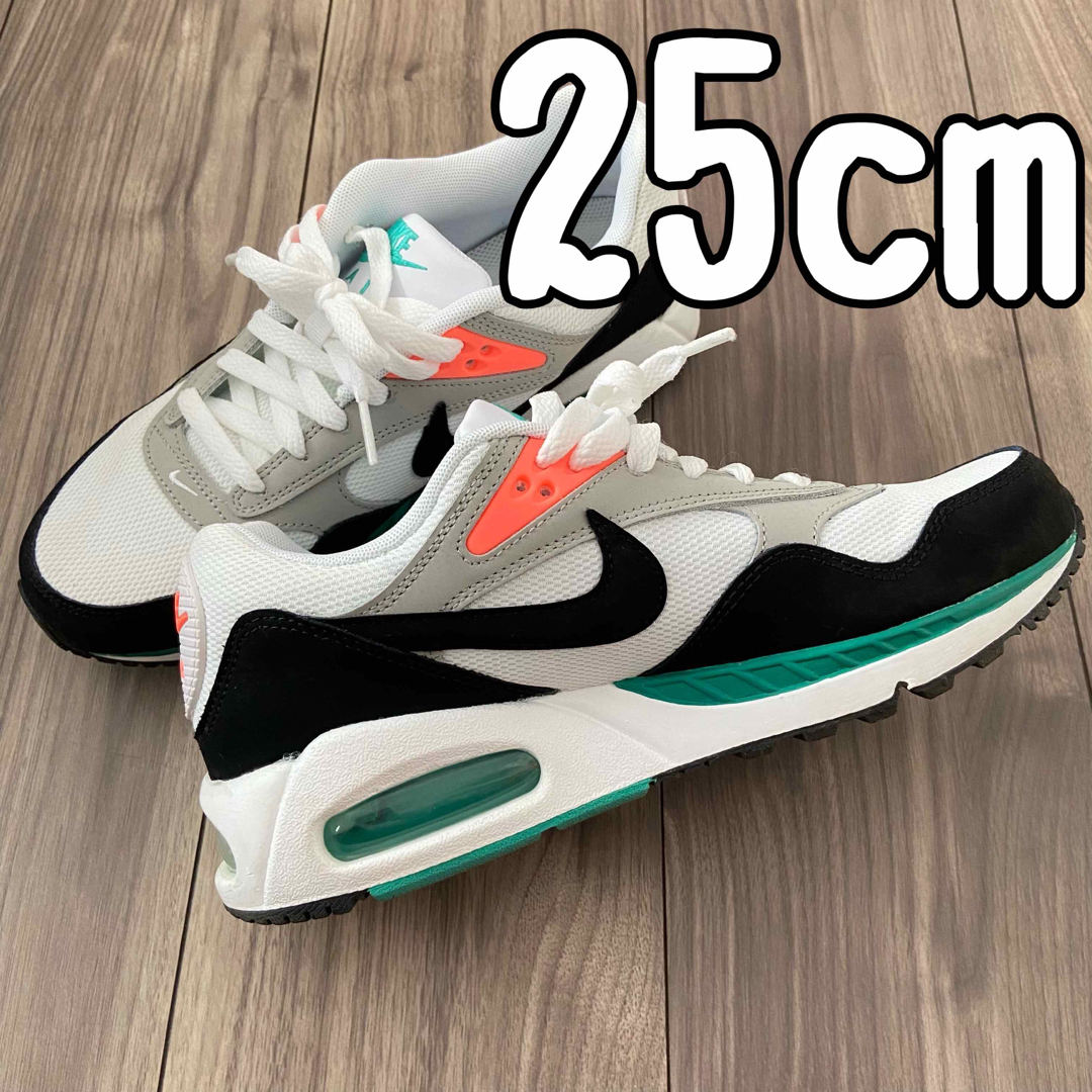 WMNS Nike Air Max Correlate 25cm | フリマアプリ ラクマ