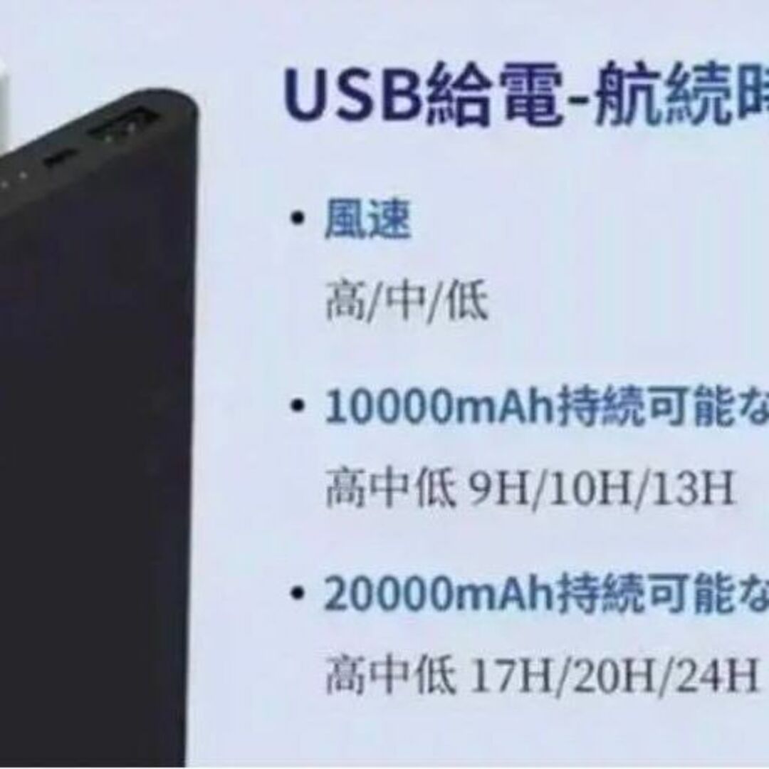 空調ファン 9枚羽根 扇風機 静音 3段階 USBケーブル付 大風量 単品の通販 by chiishop|ラクマ 空調ファン 9枚羽根 扇風機 静音 3段階 USBケーブル付 大風量 単品