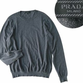 プラダ ニット/セーター(メンズ)の通販 300点以上 | PRADAのメンズを
