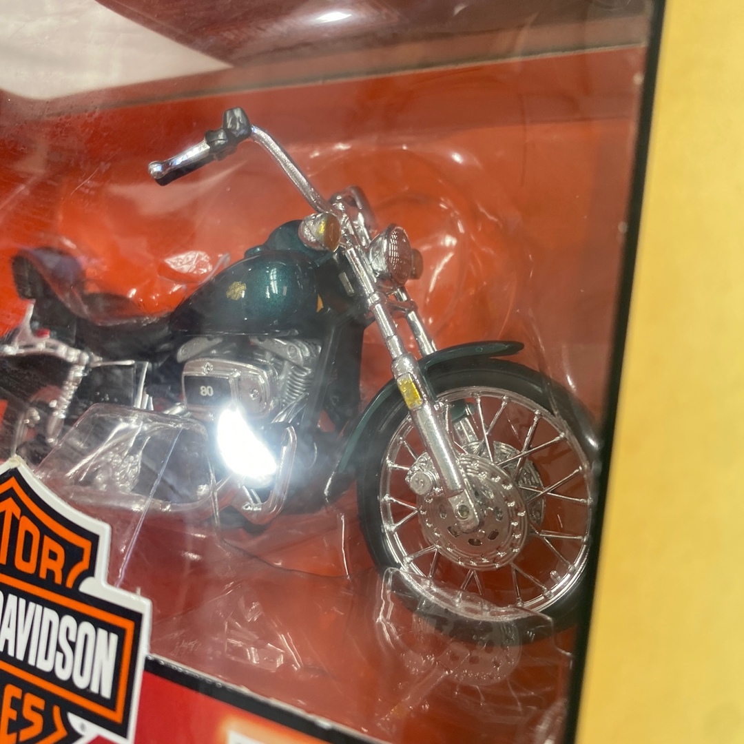 新品 MYTOR CYCLES  ハーレーダビッドソン 3点セット コレクション 自動車/バイクのバイク(その他)の商品写真