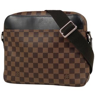 ヴィトン(LOUIS VUITTON) ダミエ ショルダーバッグ(レディース)の通販