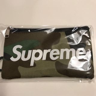 シュプリーム(Supreme)のsupreme モバイルポーチ(モバイルケース/カバー)