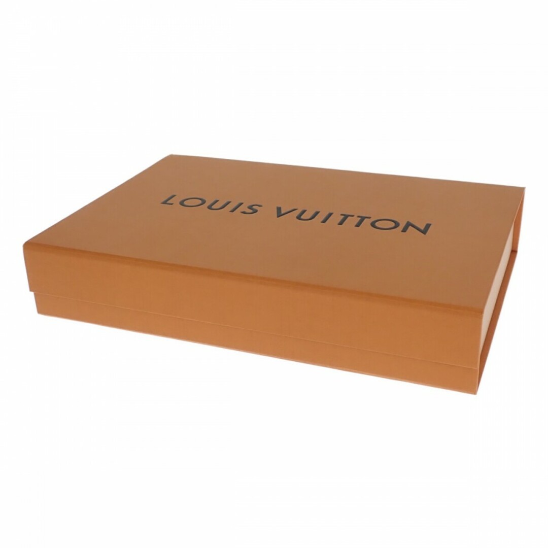 【Aランク】LOUIS VUITTON ルイヴィトン クラウドプリントTシャツ サイズL コットン 2020AW ブルー メンズ トップス【ISEYA】