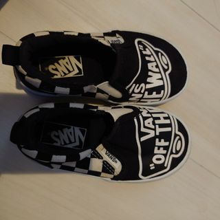 ヴァンズ(VANS)のVANS　靴(スニーカー)