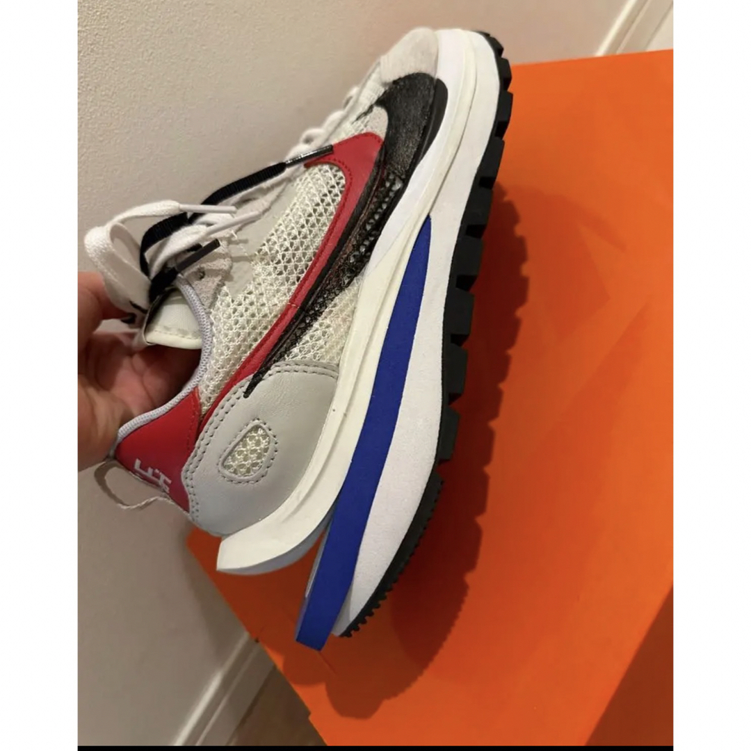 sacai(サカイ)のNIKE✖️サカイワッフルスニーカー レディースの靴/シューズ(スニーカー)の商品写真