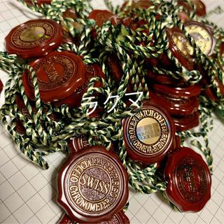 ロレックス(レッド/赤色系)の通販 200点以上 | ROLEXを買うならラクマ