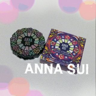 アナスイ(ANNA SUI)のアイシャドウ ＊ ANNA SUI(その他)