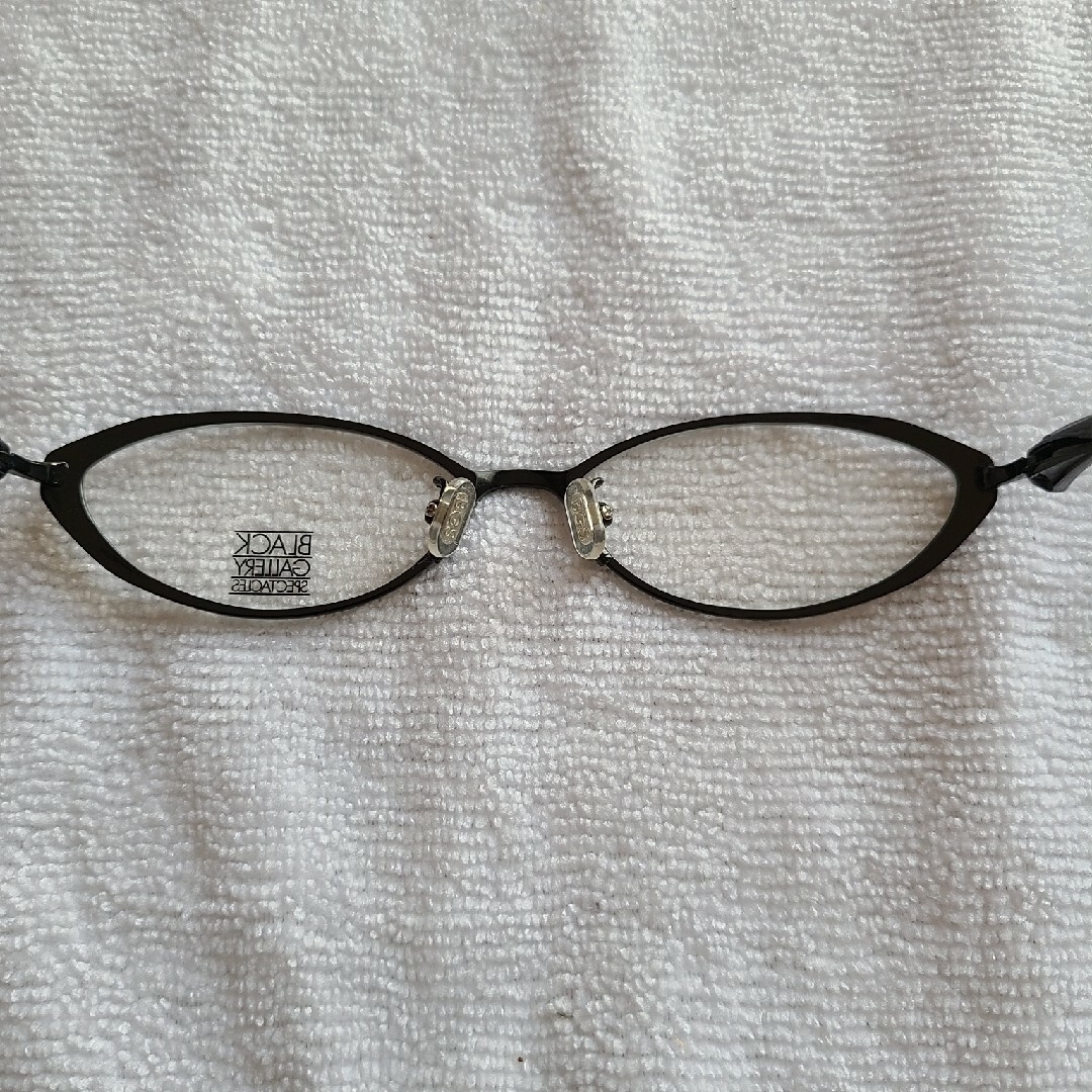 メガネフレーム レディースのファッション小物(サングラス/メガネ)の商品写真