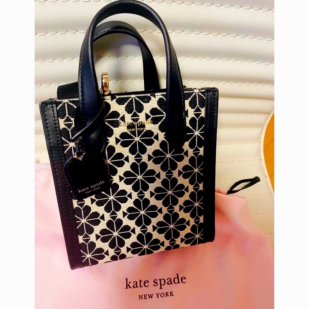 kate spade♠️ショルダーバック 値下げしました