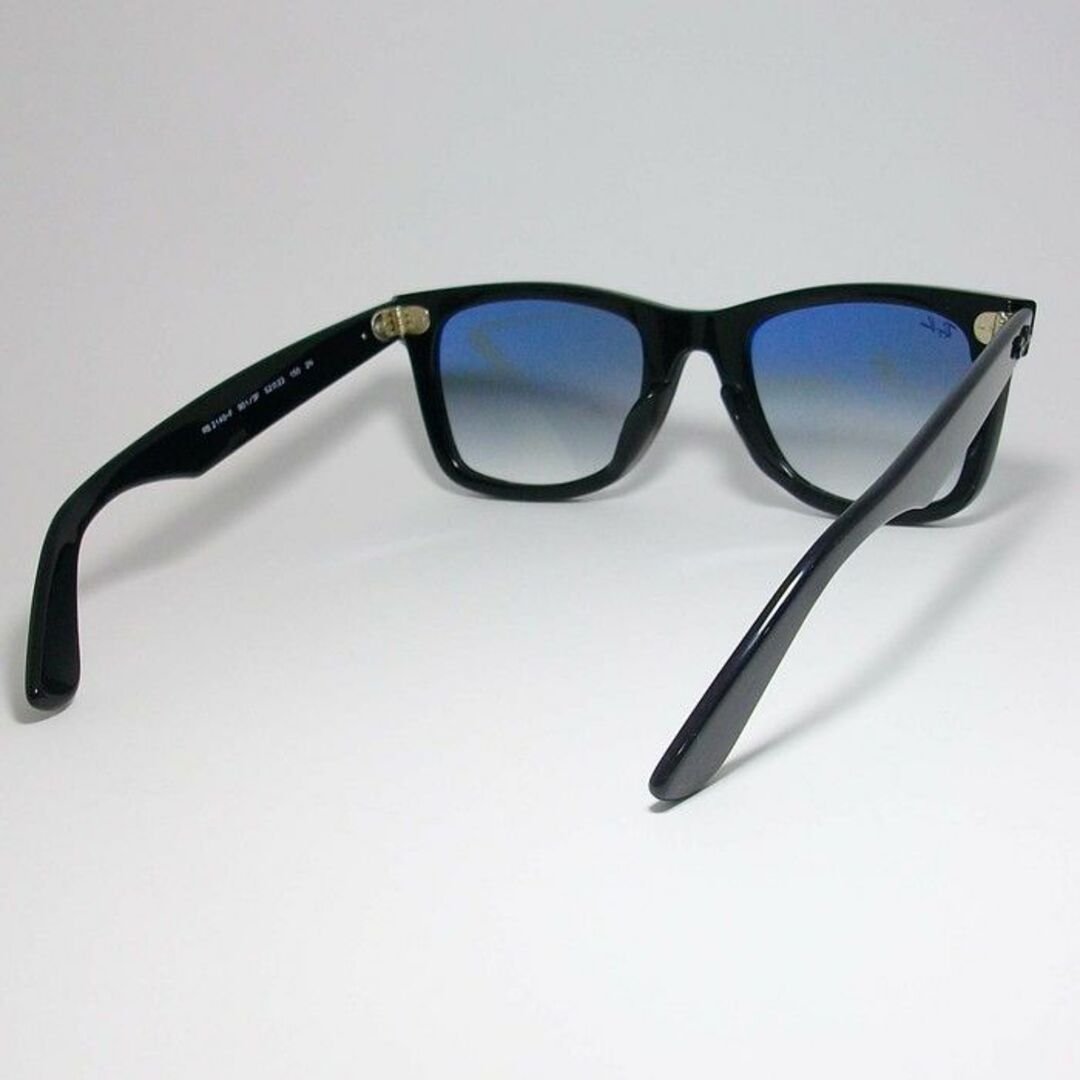 Ray-Ban - RB2140F-9013F レイバン 木村拓哉モデルRB2140F-901/3Fの ...