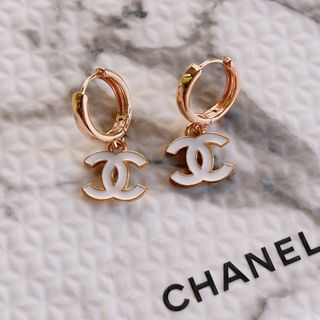 シャネル ヴィンテージ ピアスの通販 900点以上 | CHANELのレディース
