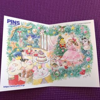 PINS FACTORY ピンバッチ 非売品  2022年  新品(バッジ/ピンバッジ)