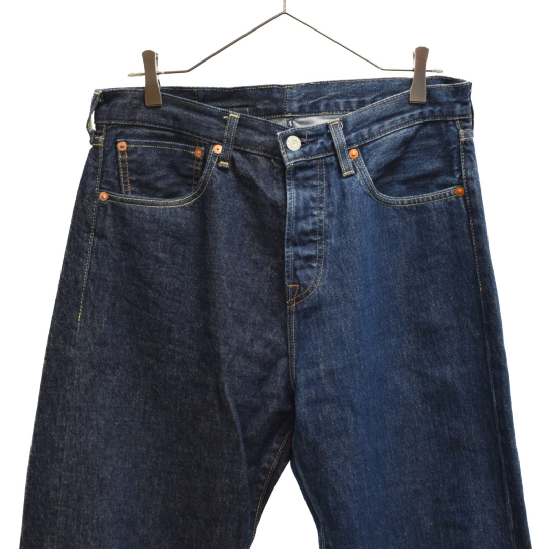 Levi's - Levi's リーバイス 20SS×BEAMS HALF&HALF Levi's - Levi's リーバイス 20SS×BEAMS HALF&HALF