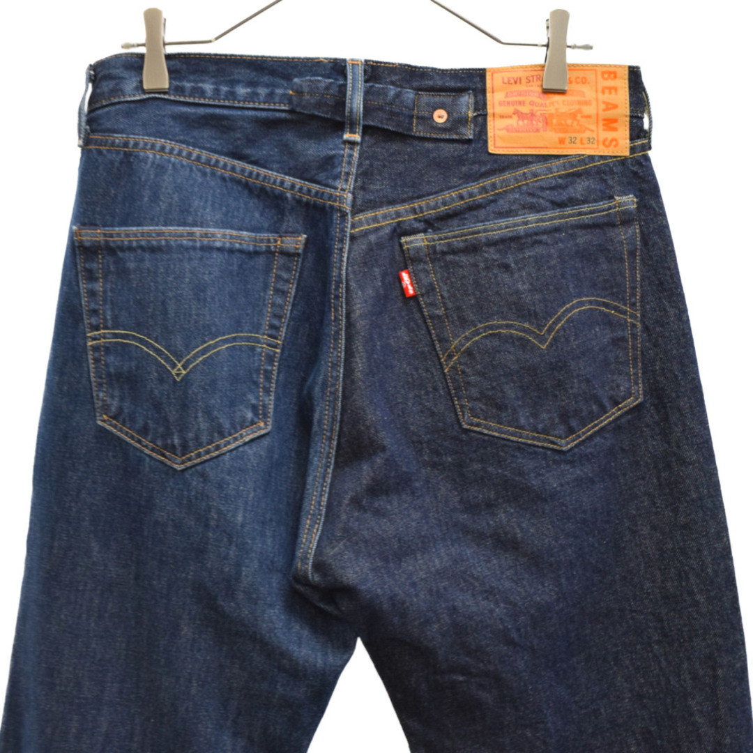 Levi's - Levi's リーバイス 20SS×BEAMS HALF&HALF Levi's - Levi's リーバイス 20SS×BEAMS HALF&HALF