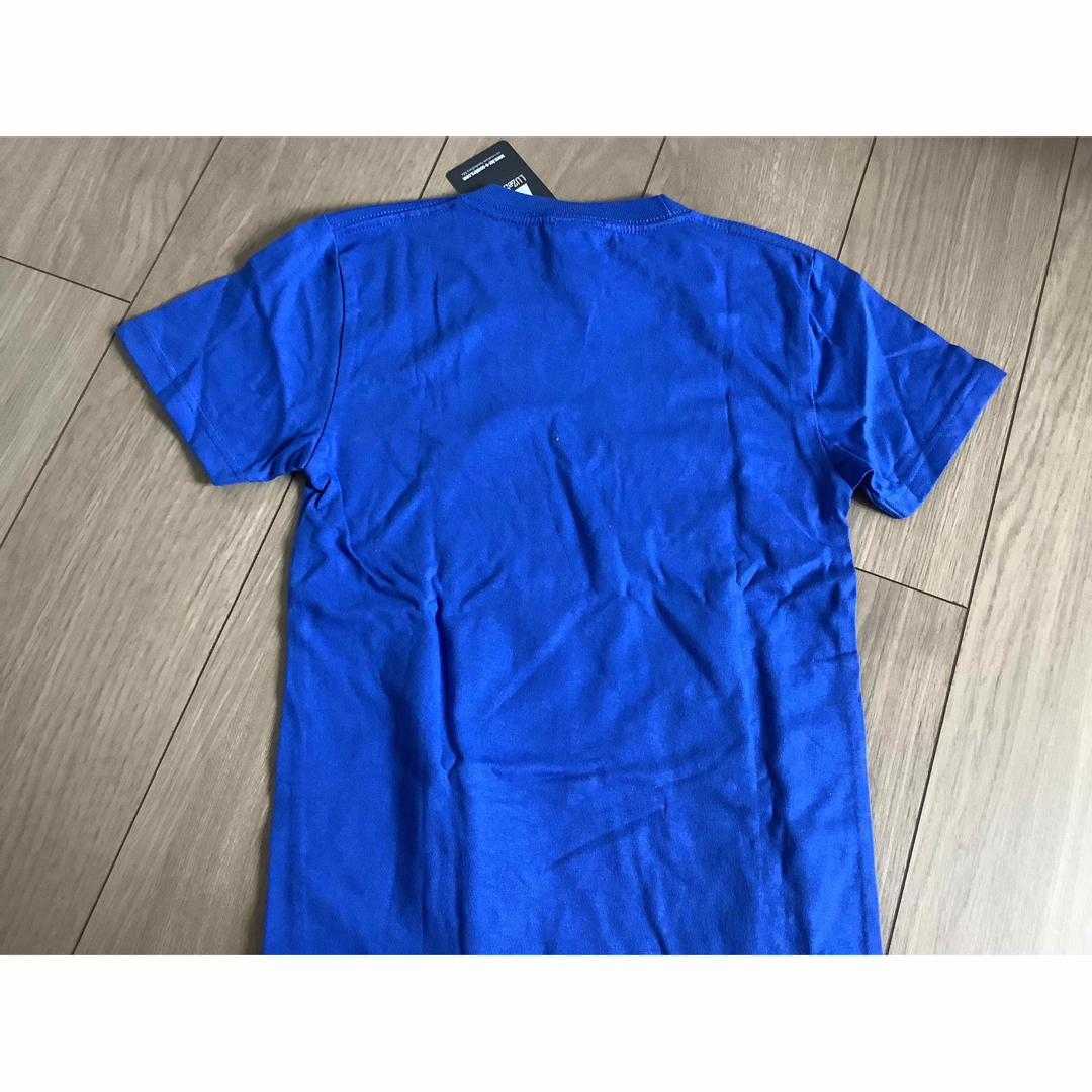 新品未使用　ルースイソンブラ キッズ/ベビー/マタニティのキッズ服男の子用(90cm~)(Tシャツ/カットソー)の商品写真