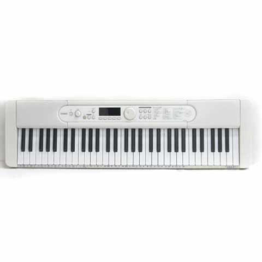 CASIO LK-526 カシオトーン 楽らくキーボード 電子ピアノ 同梱不可