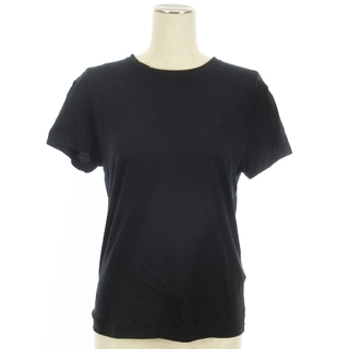 ラルフローレン(Ralph Lauren)のラルフローレン Tシャツ カットソー 半袖 ネイビー 5f(Tシャツ(長袖/七分))