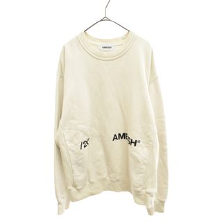 値下げ【新品 M】Palace P-3 CREW クルーネック スウェット