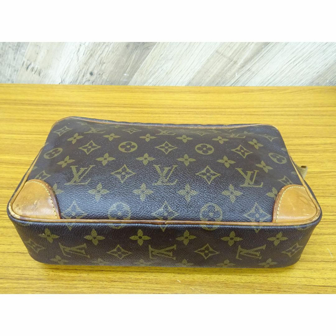 LOUIS VUITTON(ルイヴィトン)のK広014/ ヴィトン モノグラム コンピエーニュ 28 セカンドバッグ レディースのバッグ(クラッチバッグ)の商品写真